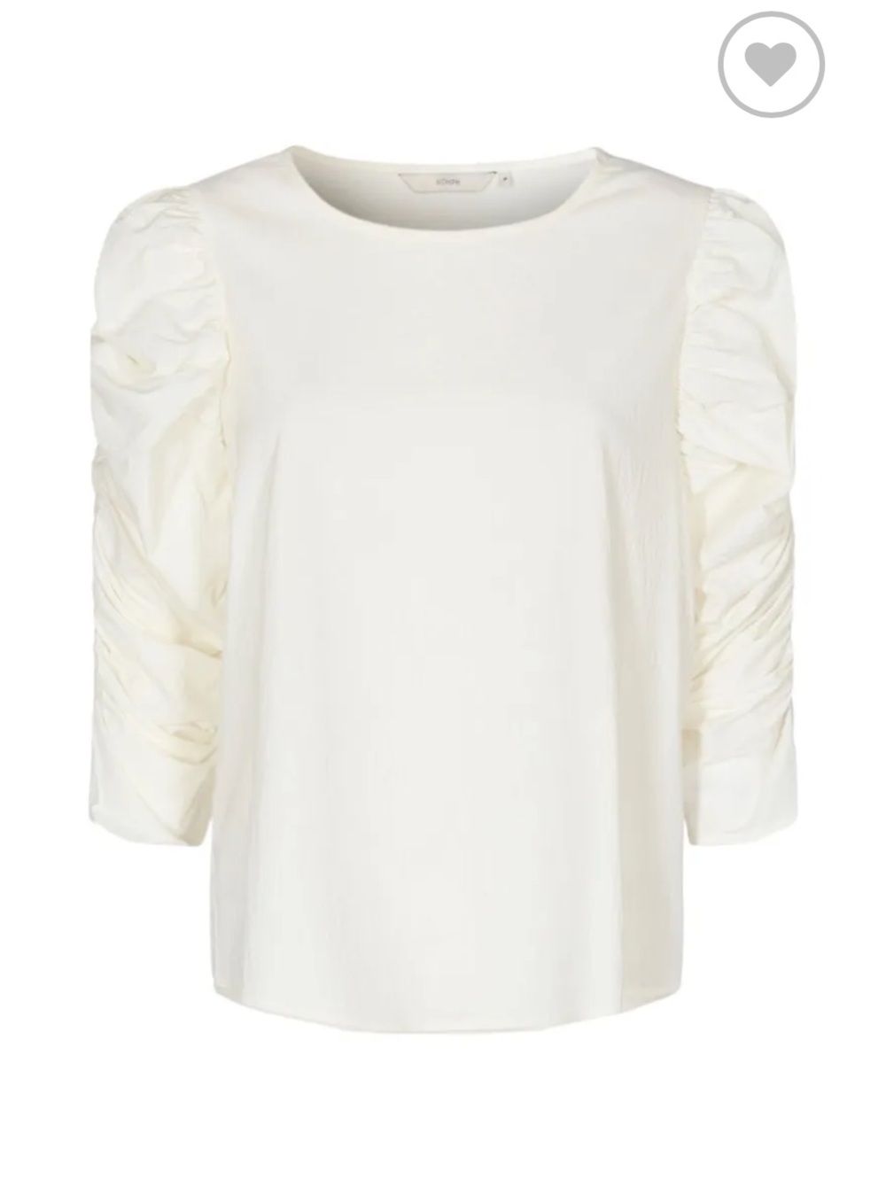 NUFIONA BLOUSE